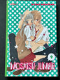 Nosatsu junkie, tome 4