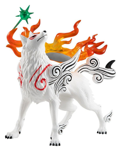 OKAMI - Okami Amaterasu - Pop Up Parade 13cm