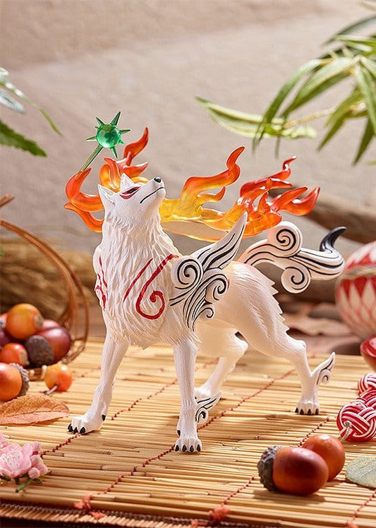 OKAMI - Okami Amaterasu - Pop Up Parade 13cm