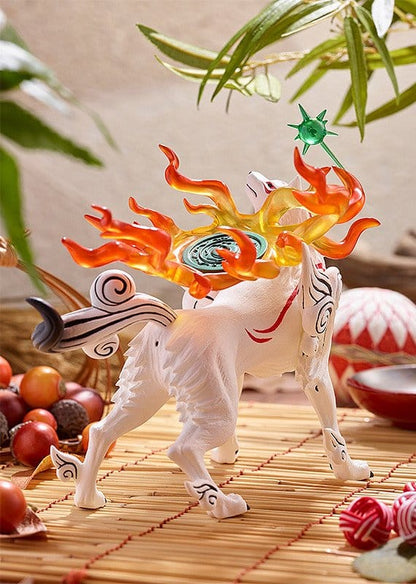 OKAMI - Okami Amaterasu - Pop Up Parade 13cm