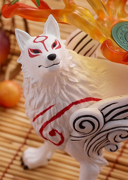 OKAMI - Okami Amaterasu - Pop Up Parade 13cm