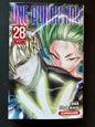 ONE-PUNCH MAN - TOME 28
