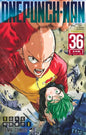 ONE-PUNCH MAN - TOME 36 PRECO > 05/12