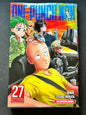 ONE-PUNCH MAN - tome 27