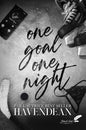 ONE GOAL, ONE NIGHT