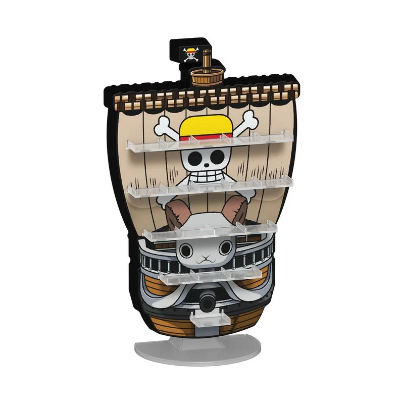 ONE PIECE - BITTY POP Display - Vogue Merry