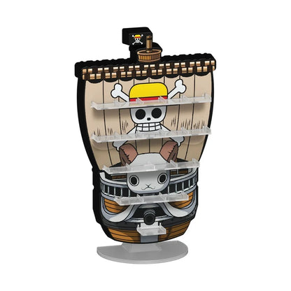 ONE PIECE - BITTY POP Display - Vogue Merry