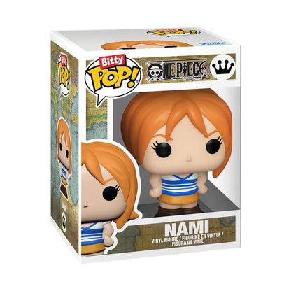 ONE PIECE - BITTY POP Display - Vogue Merry
