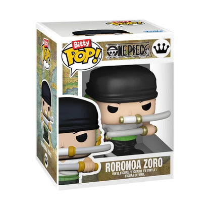 ONE PIECE - BITTY POP Display - Vogue Merry
