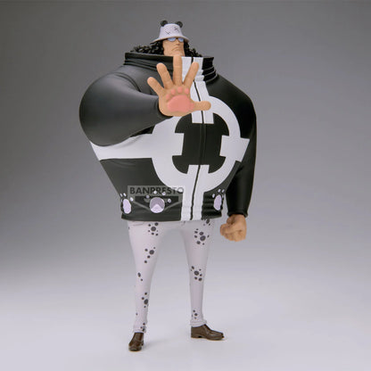 ONE PIECE - Bartholomew Kuma -Fig. DXF-The Grandline Series-Extra 17cm