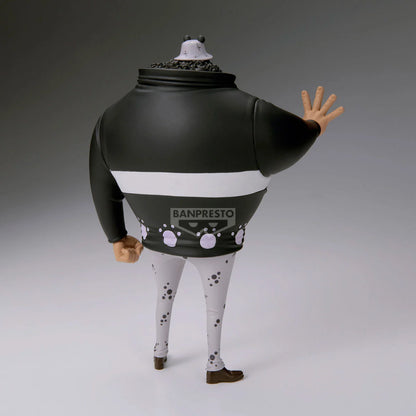 ONE PIECE - Bartholomew Kuma -Fig. DXF-The Grandline Series-Extra 17cm