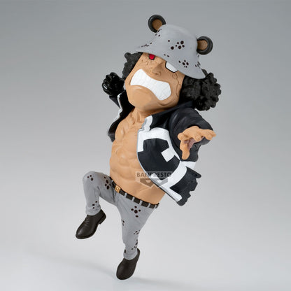 ONE PIECE - Bartholomew Kuma - Figurine Mega WCF 13cm