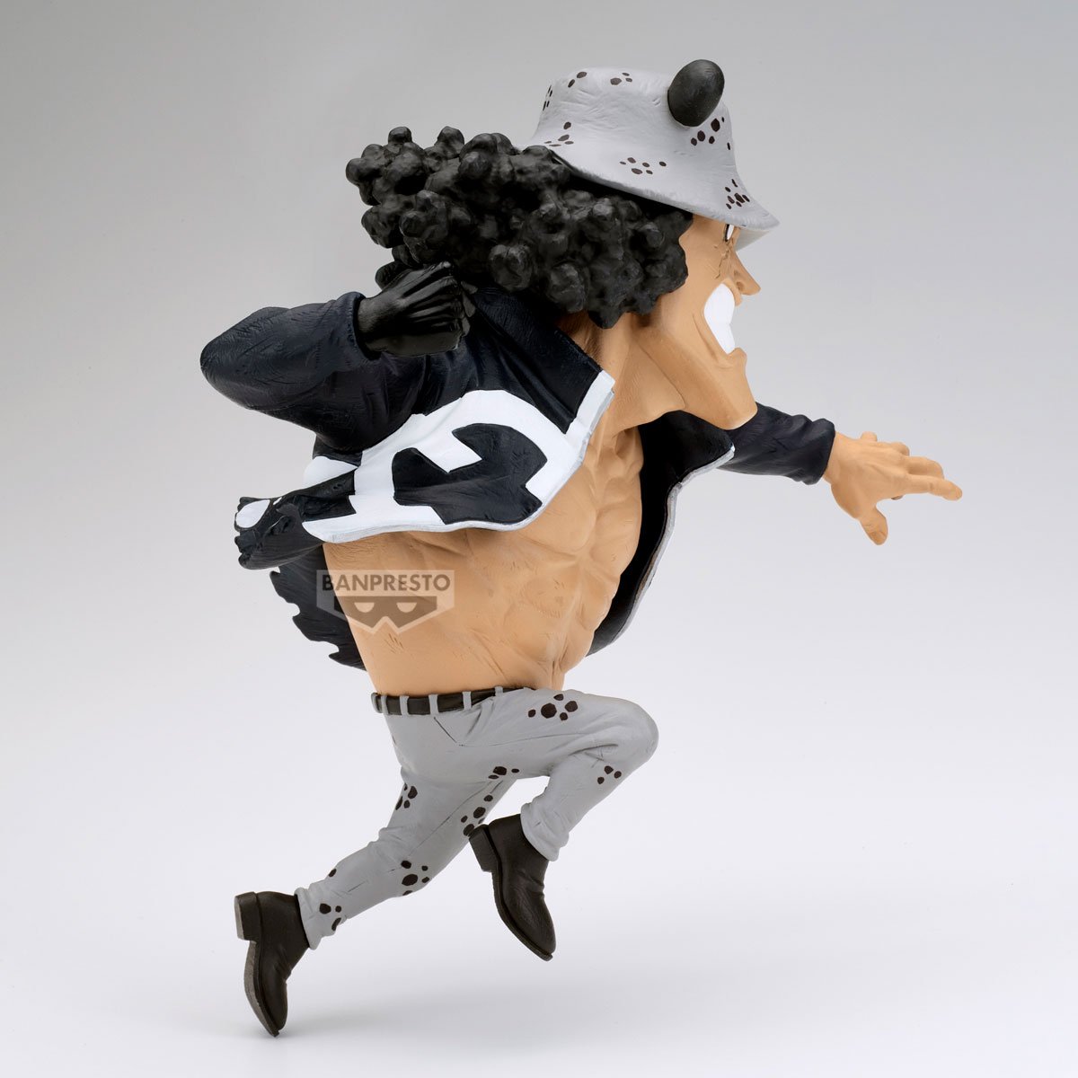 ONE PIECE - Bartholomew Kuma - Figurine Mega WCF 13cm