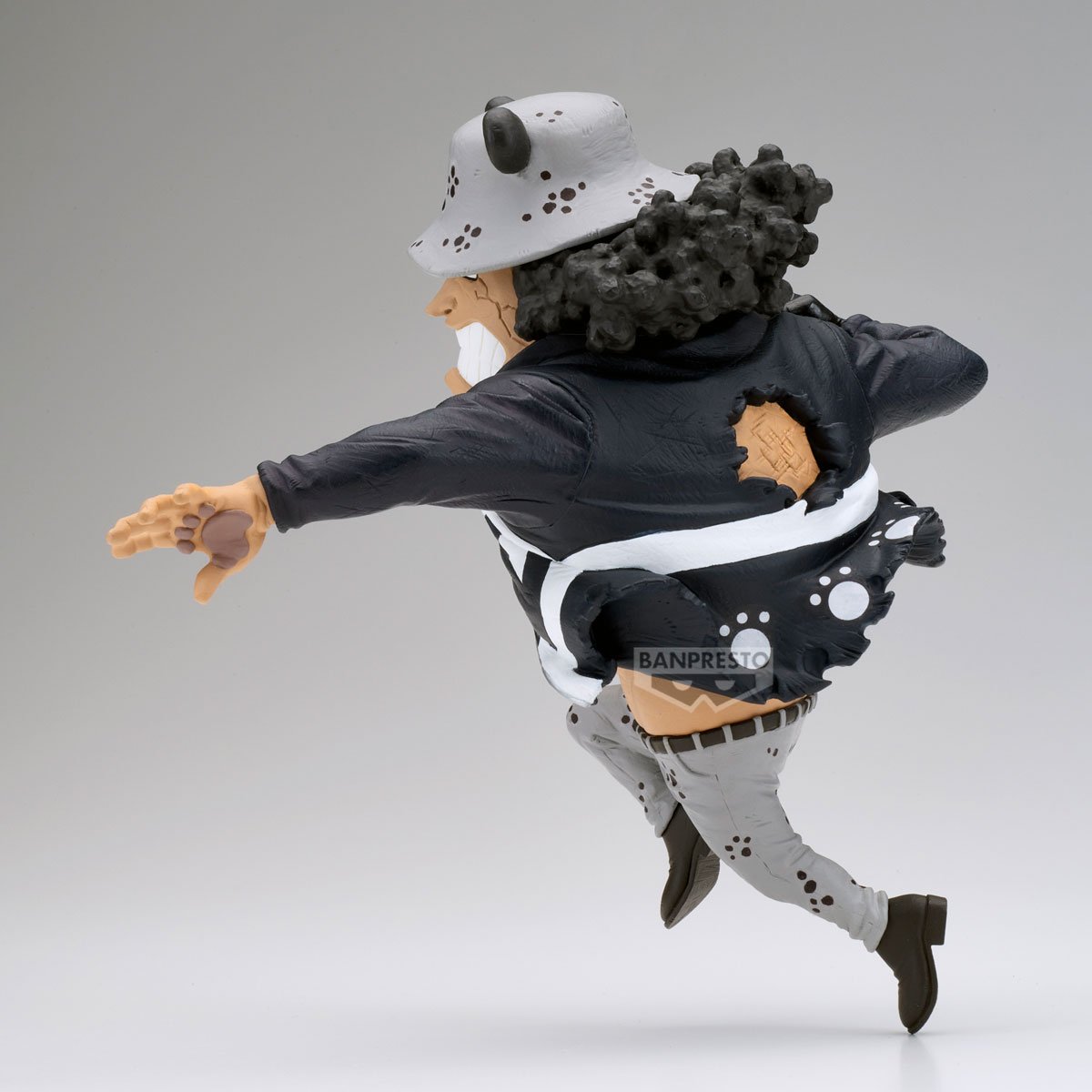 ONE PIECE - Bartholomew Kuma - Figurine Mega WCF 13cm