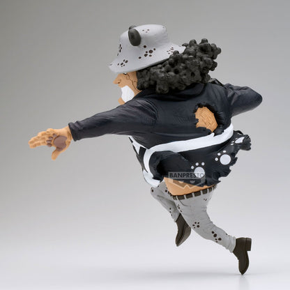 ONE PIECE - Bartholomew Kuma - Figurine Mega WCF 13cm