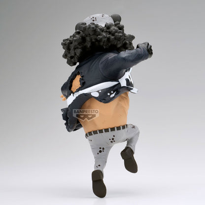 ONE PIECE - Bartholomew Kuma - Figurine Mega WCF 13cm