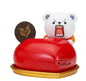 ONE PIECE - Bepo - Figurine Paldolce 5cm