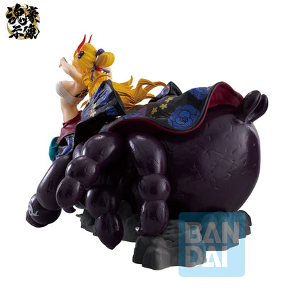 ONE PIECE - Black Maria - Figurine Ex Devils Vol.3 16cm