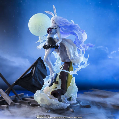 ONE PIECE - Carrot Sulong Extra Battle - Statuette FiguartsZERO 28cm