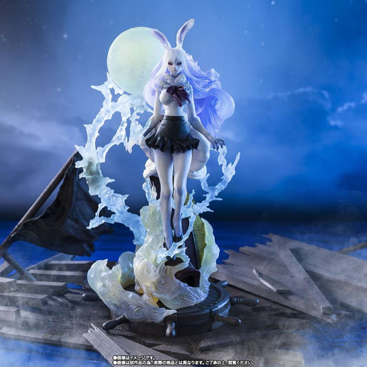 ONE PIECE - Carrot Sulong Extra Battle - Statuette FiguartsZERO 28cm