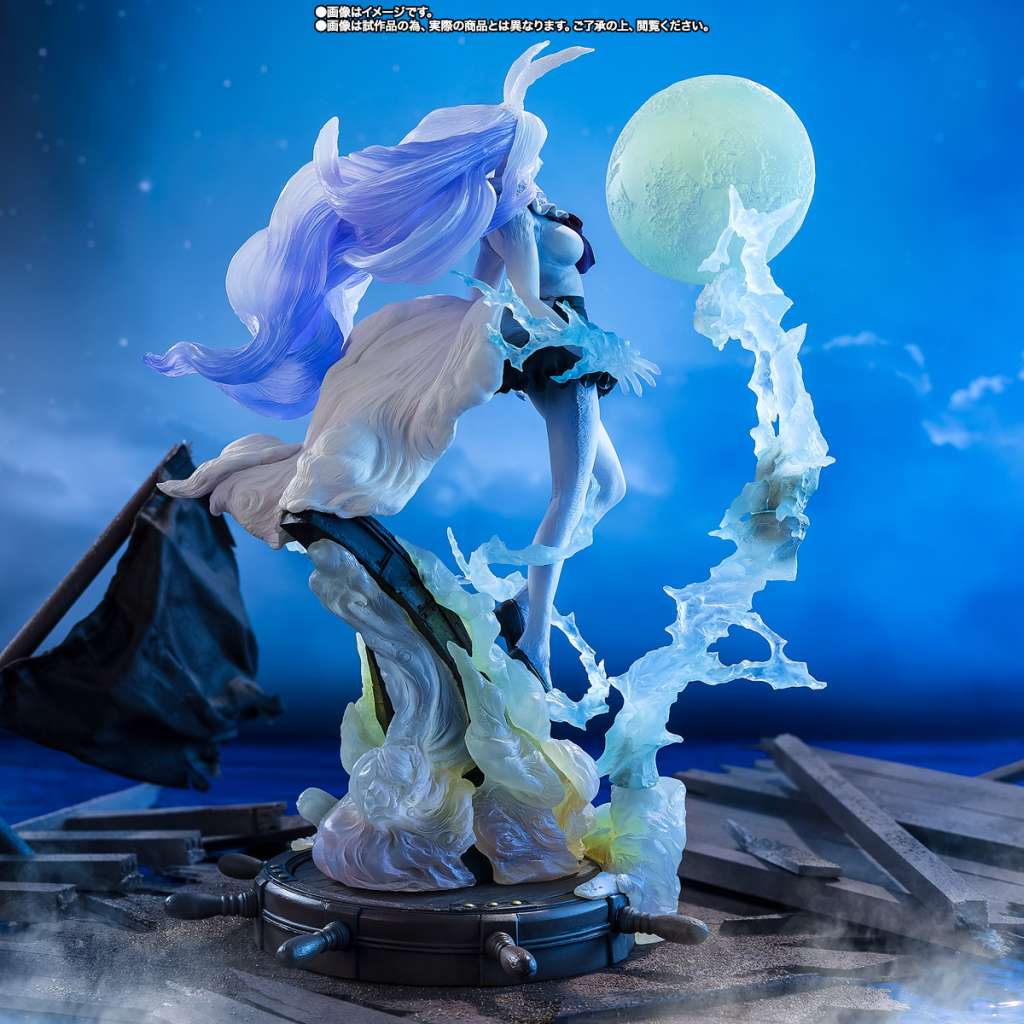 ONE PIECE - Carrot Sulong Extra Battle - Statuette FiguartsZERO 28cm