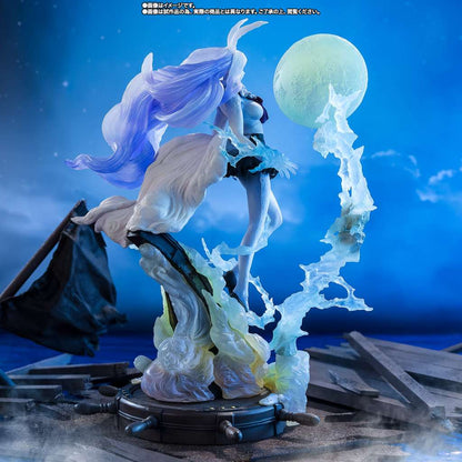 ONE PIECE - Carrot Sulong Extra Battle - Statuette FiguartsZERO 28cm