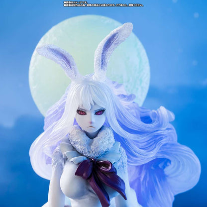 ONE PIECE - Carrot Sulong Extra Battle - Statuette FiguartsZERO 28cm