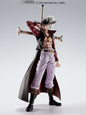 ONE PIECE - Dracule Mihawk - Figurine S.H. Figuarts 16cm