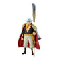 NARUTO SHIPPUDEN - BANPRESTO FIGUUR COLOSSEUM - JIRAIYA STANDBEELD 15CM