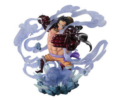 NIEUWE GRAPPLER BAKI - VOLUME 04 - PERFECTE EDITIE