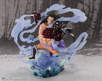 NIEUWE GRAPPLER BAKI - VOLUME 04 - PERFECTE EDITIE