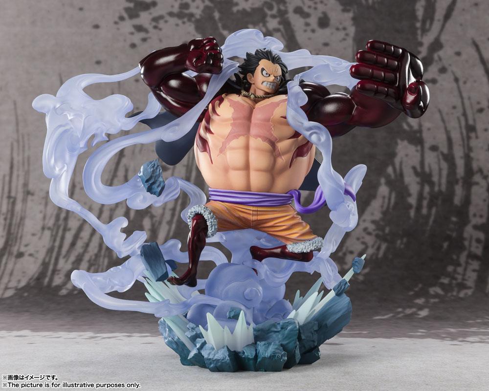 NIEUWE GRAPPLER BAKI - VOLUME 04 - PERFECTE EDITIE