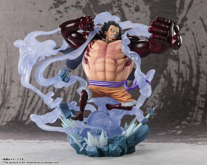 NIEUWE GRAPPLER BAKI - VOLUME 04 - PERFECTE EDITIE