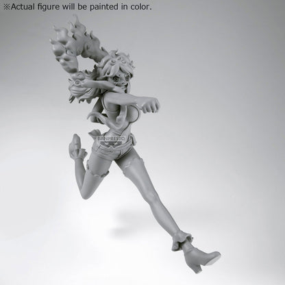 ONE PIECE - Jewelry Bonney - Figurine Battle Record Collection 15cm