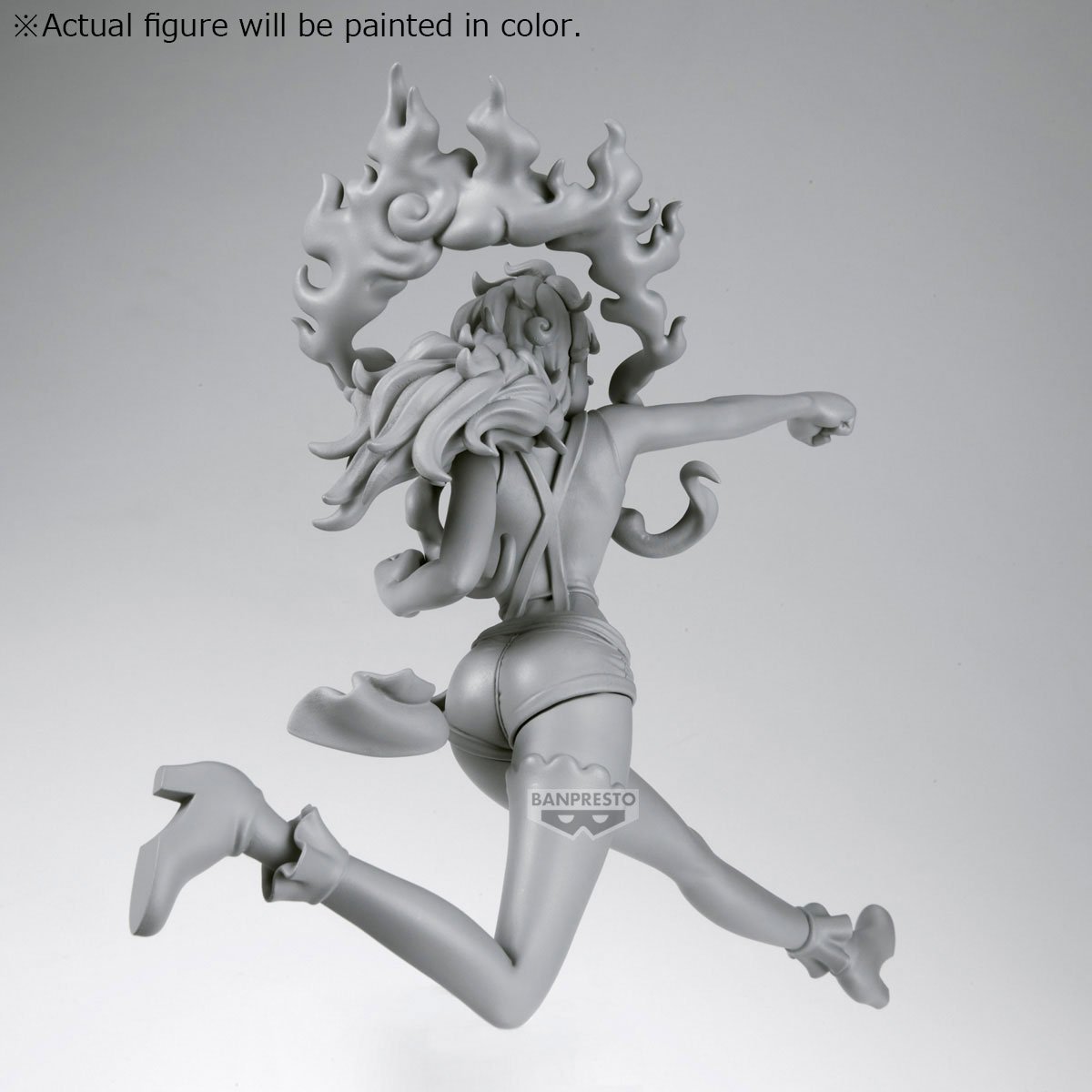ONE PIECE - Jewelry Bonney - Figurine Battle Record Collection 15cm
