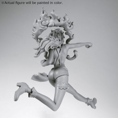 ONE PIECE - Jewelry Bonney - Figurine Battle Record Collection 15cm