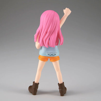 ONE PIECE - Jewelry Bonney - Figurine DXF-The Grandline Sereis 12cm