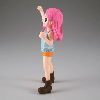 ONE PIECE - Jewelry Bonney - Figurine DXF-The Grandline Sereis 12cm