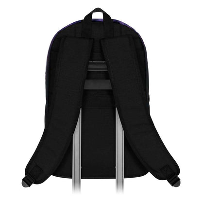 ONE PIECE - Luffy Gear 5 - Sac à Dos HS FAN '44x31x18cm'