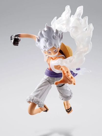 NARUTO SHIPPUDEN - BANPRESTO FIGUUR COLOSSEUM - JIRAIYA STANDBEELD 15CM