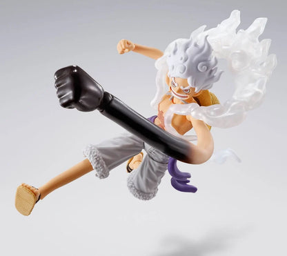 NARUTO SHIPPUDEN - BANPRESTO FIGUUR COLOSSEUM - JIRAIYA STANDBEELD 15CM