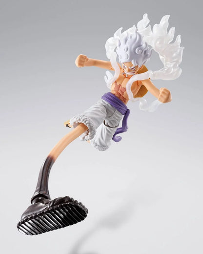 NARUTO SHIPPUDEN - BANPRESTO FIGUUR COLOSSEUM - JIRAIYA STANDBEELD 15CM
