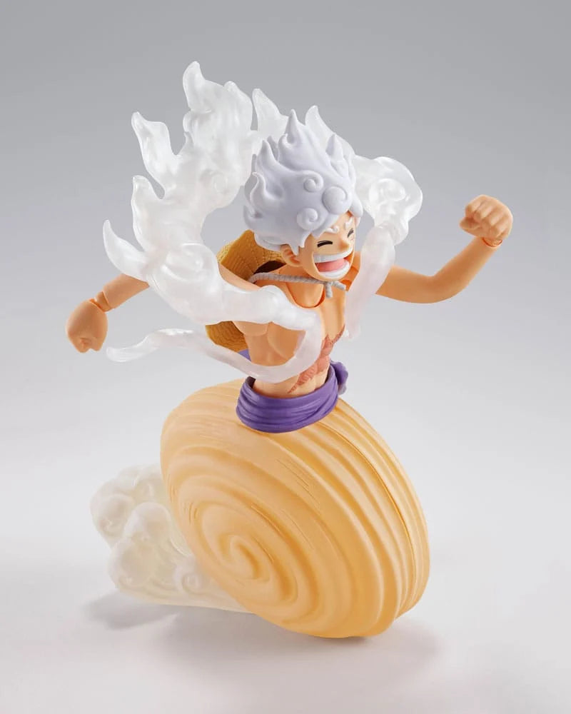 NARUTO SHIPPUDEN - BANPRESTO FIGUUR COLOSSEUM - JIRAIYA STANDBEELD 15CM
