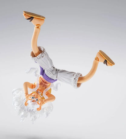 NARUTO SHIPPUDEN - BANPRESTO FIGUUR COLOSSEUM - JIRAIYA STANDBEELD 15CM