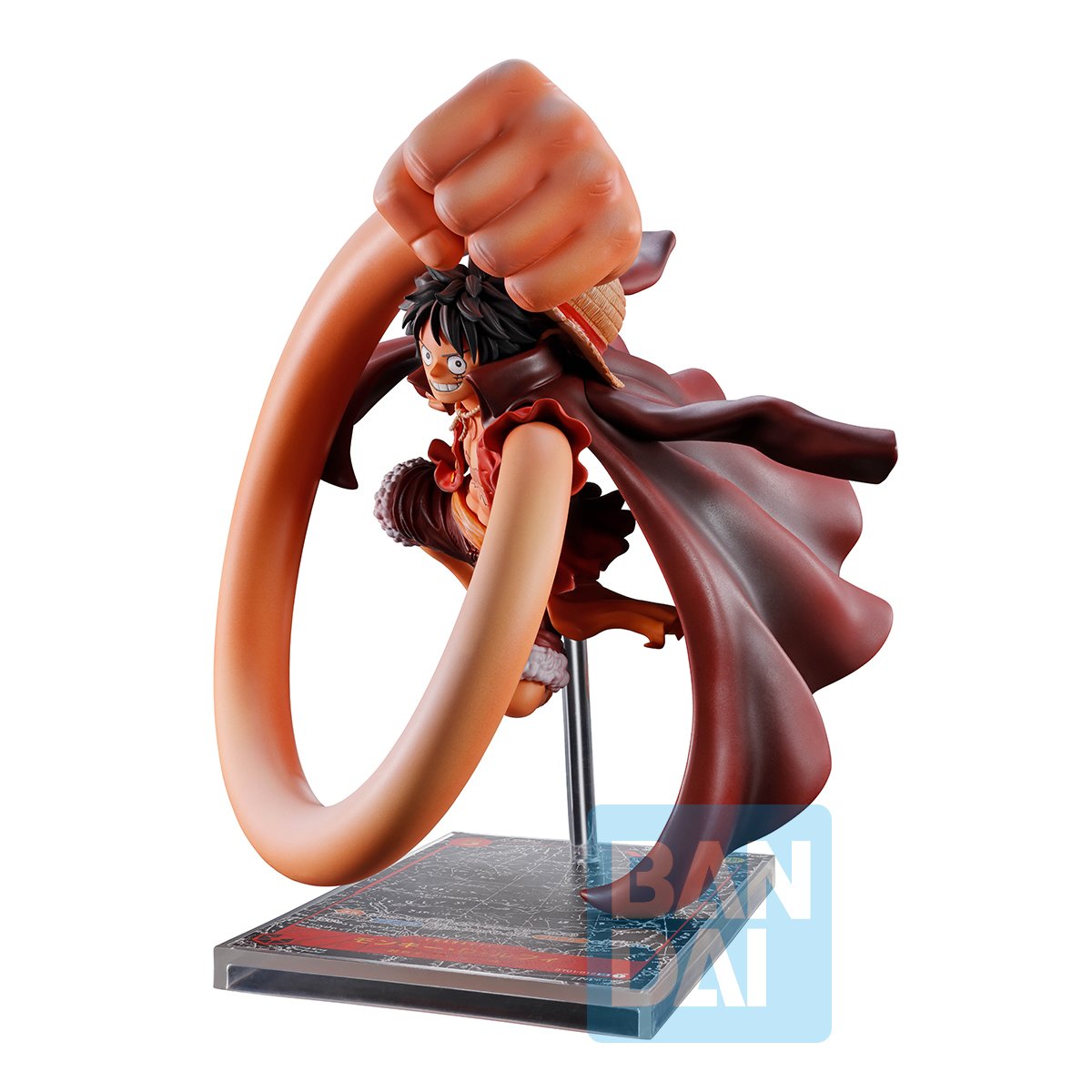 NIEUWE GRAPPLER BAKI - VOLUME 04 - PERFECTE EDITIE
