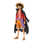 ONE PIECE - Monkey D. Luffy - Figurine Premium Anime 30cm