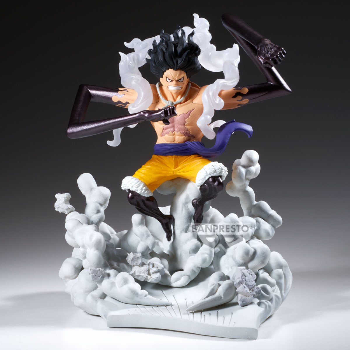 NIEUWE GRAPPLER BAKI - VOLUME 04 - PERFECTE EDITIE