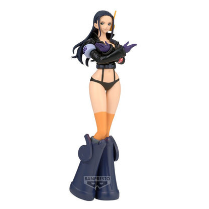 ONE PIECE - Nico Robin - Figurine Glitter & Glamours 23cm