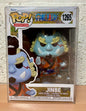 ONE PIECE - POP Animation N° 1265 Jinbe