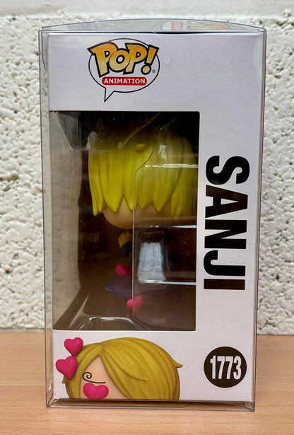 ONE PIECE - POP Animation N° 1773 - Sanji